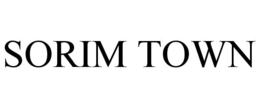SORIM TOWN trademark