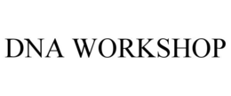 DNA WORKSHOP trademark