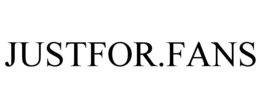 JUSTFOR.FANS trademark