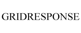 GRIDRESPONSE trademark