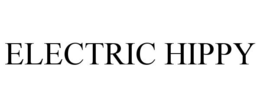 ELECTRIC HIPPY trademark