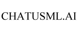 CHATUSML.AI trademark