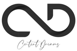 CD CONTENT DREAMS trademark