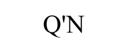 Q'N trademark