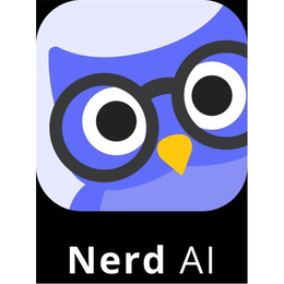 NERD AI trademark