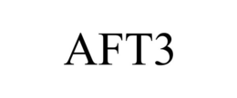 AFT3 trademark