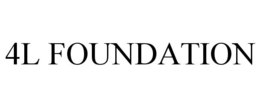 4L FOUNDATION trademark