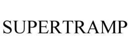 SUPERTRAMP trademark