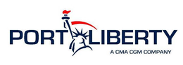 PORT LIBERTY A CMA CGM COMPANY trademark