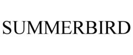 SUMMERBIRD trademark