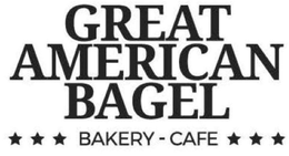 GREAT AMERICAN BAGEL BAKERY - CAFE trademark