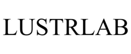 LUSTRLAB trademark