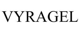 VYRAGEL trademark