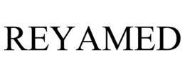 REYAMED trademark