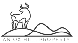 AN OX HILL PROPERTY trademark
