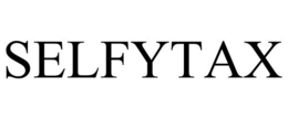 SELFYTAX trademark