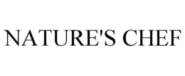 NATURE'S CHEF trademark