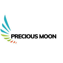 PRECIOUS MOON trademark