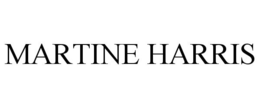 MARTINE HARRIS trademark