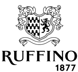 RUFFINO 1877 trademark