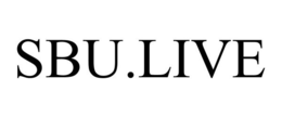 SBU.LIVE trademark