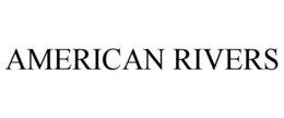 AMERICAN RIVERS trademark