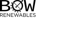 BOW RENEWABLES trademark