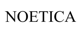 NOETICA trademark