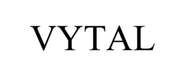 VYTAL trademark