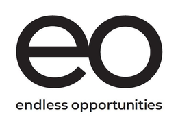 EO ENDLESS OPPORTUNITIES trademark