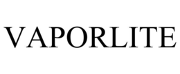 VAPORLITE trademark