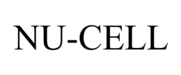NU-CELL trademark
