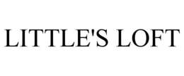 LITTLE'S LOFT trademark