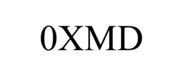 0XMD trademark