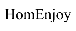 HOMENJOY trademark