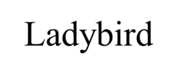 LADYBIRD trademark