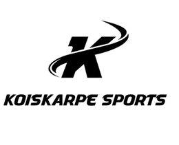 K KOISKARPE SPORTS trademark