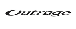 OUTRAGE trademark