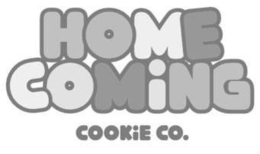 HOMECOMING COOKIE CO. trademark