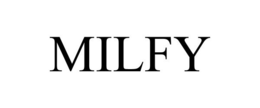 MILFY trademark