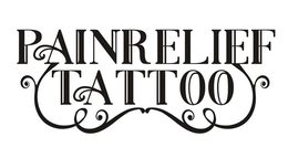PAINRELIEF TATTOO trademark