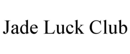 JADE LUCK CLUB trademark