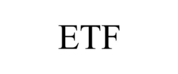 ETF trademark