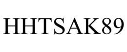 HHTSAK89 trademark