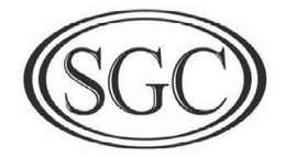 SGC trademark