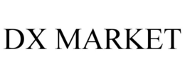 DX MARKET trademark