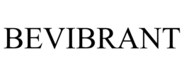 BEVIBRANT trademark