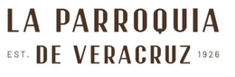 LA PARROQUIA DE VERACRUZ EST. 1926 trademark