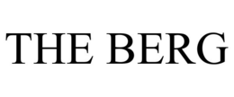THE BERG trademark