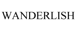 WANDERLISH trademark